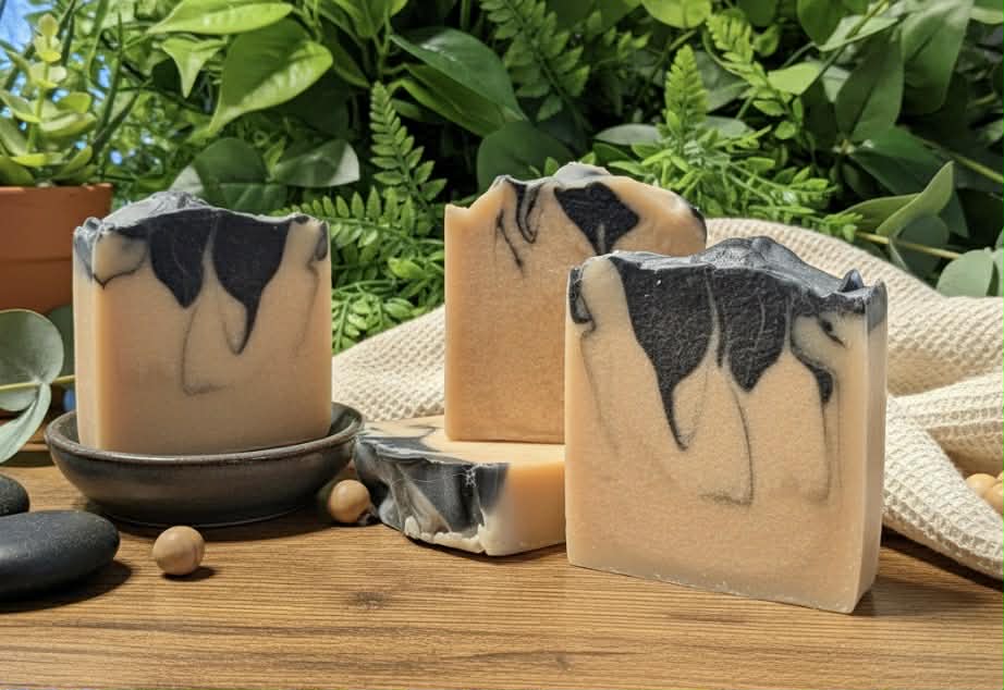 10 pack Artisan Goat Milk Soaps (12 Scents)
