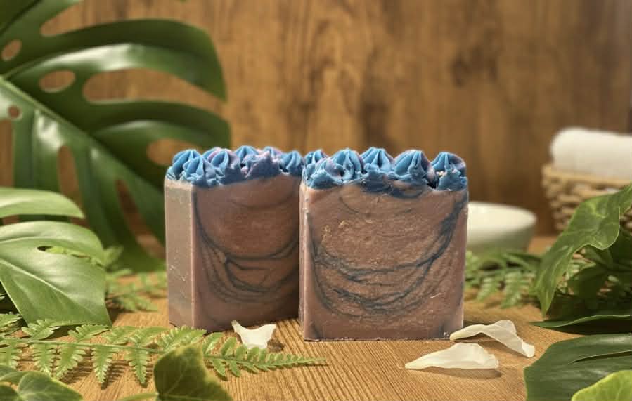 10 pack Artisan Goat Milk Soaps (12 Scents)