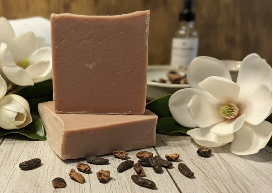 10 pack Artisan Goat Milk Soaps (12 Scents)
