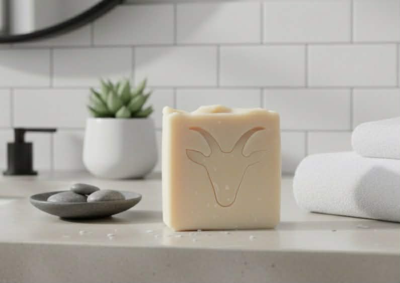 10 pack Artisan Goat Milk Soaps (12 Scents)
