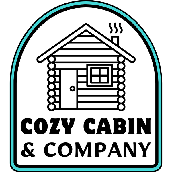 Cozy Cabin & Co
